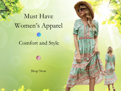 Women's must have apparel, Womens Dresses, Casual Dresses, Spring Dresses, Maxi dress